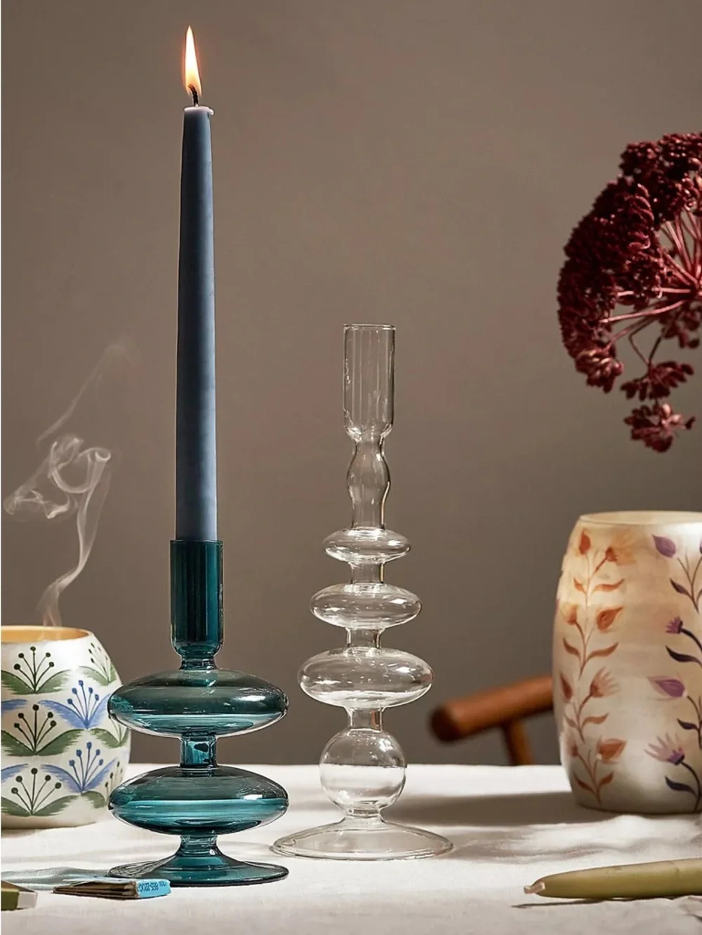 Anthropologie set two